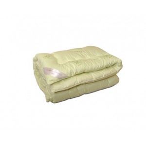 Одеяло «Натуральный бамбук» Комфорт (2-Х СПАЛЬНОЕ), 300 гр./м., 172х205см.